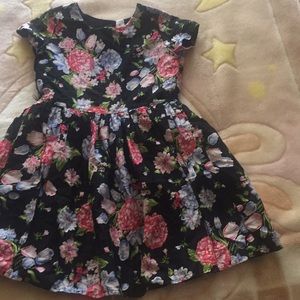 Girl  dress